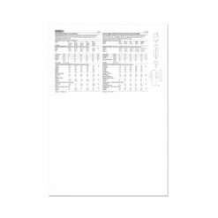 Simplicity Sewing Pattern S9931 Men’s Easy Loungewear Set By Norris Danta Ford -OHSEWCRAFTY simplicity sewing pattern s9931 mens easy loungewear set by norris danta ford 5