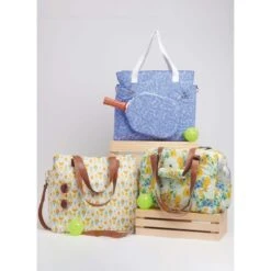 Simplicity Sewing Pattern S9935 Tote Bags And Pickleball Paddle Covers Average -OHSEWCRAFTY simplicity sewing pattern s9935 tote bags and pickleball paddle covers average 1