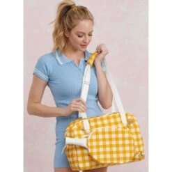 Simplicity Sewing Pattern S9935 Tote Bags And Pickleball Paddle Covers Average -OHSEWCRAFTY simplicity sewing pattern s9935 tote bags and pickleball paddle covers average 2
