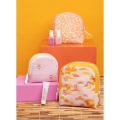 Simplicity Sewing Pattern S9937 Wide Brimmed Hat, Tote Bag And Zipper Cases -OHSEWCRAFTY simplicity sewing pattern s9937 wide brimmed hat tote bag and zipper cases 4