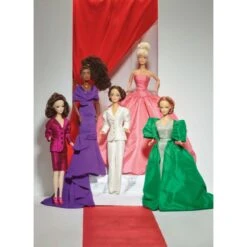 Simplicity Sewing Pattern S9939 11½″ Doll's Clothes By Andrea Schewe Designs -OHSEWCRAFTY simplicity sewing pattern s9939 11 doll s clothes by andrea schewe designs 1