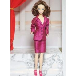 Simplicity Sewing Pattern S9939 11½″ Doll's Clothes By Andrea Schewe Designs -OHSEWCRAFTY simplicity sewing pattern s9939 11 doll s clothes by andrea schewe designs 2