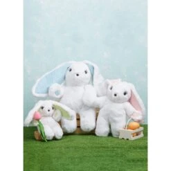 Simplicity Sewing Pattern S9941 Adorable Plush Bears And Bunnies In Three Sizes 9 Simplicity Sewing Pattern S9941 Adorable Plush Bears And Bunnies In Three Sizes -OHSEWCRAFTY simplicity sewing pattern s9941 adorable plush bears and bunnies in three sizes 2