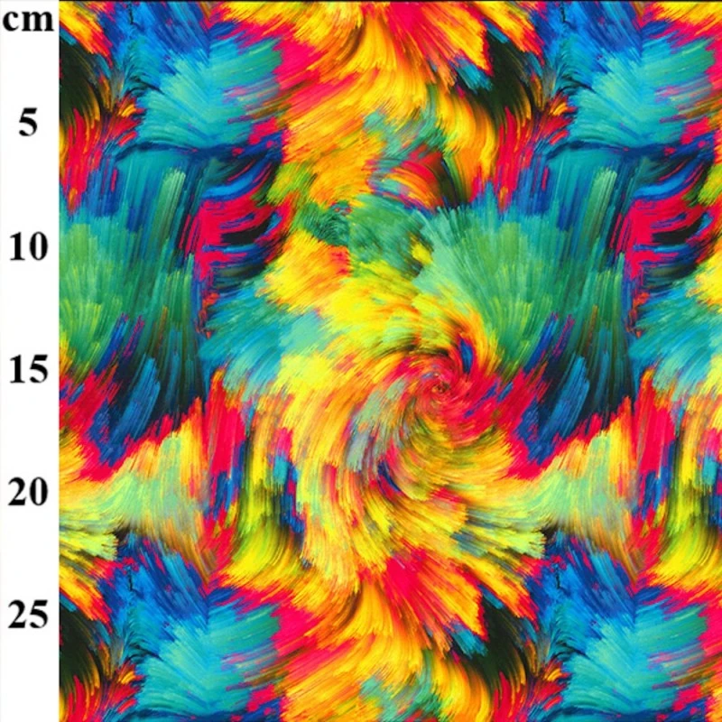 Sports Active Wear Jersey Fabric – Alaska Digital, Moisture-Wicking, 150cm Wide 3 Sports Active Wear Jersey Fabric – Alaska Digital, Moisture-Wicking, 150cm Wide