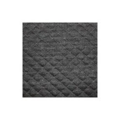 Stretch Quilting Fabric Diamond Quilted Poly Spandex Material