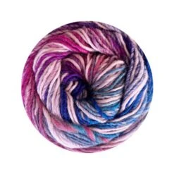 Stylecraft Knit Me, Crochet Me DK Knitting Yarn Craft Crochet 100g Cake