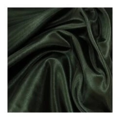 Taffeta Fabric Silk & Satin Look Crisp Feel A Metallic Sheen Bridal Dress