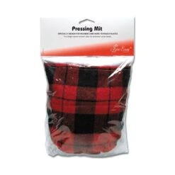 Tailors Pressing Mitt Dressmaking Sew Easy