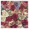 Tapestry Fabric Amsterdam Rose Upholstery Furnishings Curtains 140cm Wide -OHSEWCRAFTY tapestry fabric amsterdam rose upholstery furnishings curtains 140cm wide