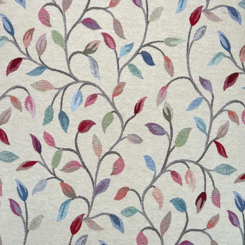 Tapestry Fabric Beaufort Vine Plant Leaf Leaves Upholstery Furniture 140cm Wide 3 Tapestry Fabric Beaufort Vine Plant Leaf Leaves Upholstery Furniture 140cm Wide