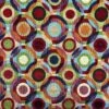 Tapestry Fabric Big Lollipop Upholstery Furnishings Curtains 140cm Wide -OHSEWCRAFTY tapestry fabric big lollipop upholstery furnishings curtains 140cm wide