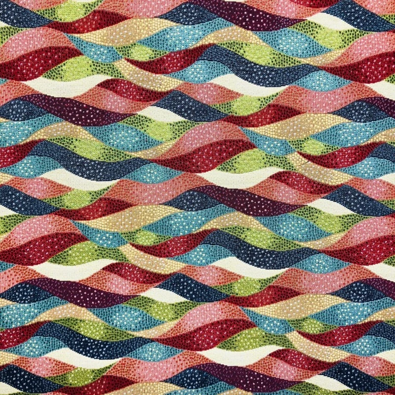 Tapestry Fabric Energy Upholstery Furnishings Curtains 140cm Wide 3 Tapestry Fabric Energy Upholstery Furnishings Curtains 140cm Wide