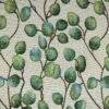 Tapestry Fabric Eucalyptus Leaves Big Leaf Upholstery Furniture 140cm Wide -OHSEWCRAFTY tapestry fabric eucalyptus leaves big leaf upholstery furniture 140cm wide