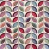 Tapestry Fabric Fashion Vine Geometric Leaves Upholstery Furniture 140cm Wide -OHSEWCRAFTY tapestry fabric fashion vine geometric leaves upholstery furniture 140cm wide
