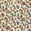 Tapestry Fabric Floral Birds Upholstery Furnishings Curtains 140cm Wide 1 Tapestry Fabric Floral Birds Upholstery Furnishings Curtains 140cm Wide -OHSEWCRAFTY tapestry fabric floral birds upholstery furnishings curtains 140cm wide