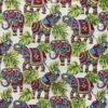 Tapestry Fabric Indian Elephant Upholstery Furnishings Curtains 140cm Wide 2 Tapestry Fabric Indian Elephant Upholstery Furnishings Curtains 140cm Wide -OHSEWCRAFTY tapestry fabric indian elephant upholstery furnishings curtains 140cm wide