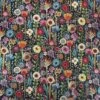 Tapestry Fabric Kew Gardens Floral Wild Flower Upholstery Furniture 140cm Wide 1 Tapestry Fabric Kew Gardens Floral Wild Flower Upholstery Furniture 140cm Wide -OHSEWCRAFTY tapestry fabric kew gardens floral wild flower upholstery furniture 140cm wide