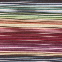 Tapestry Fabric Lines Stripes Upholstery Furnishings Curtains 140cm Wide