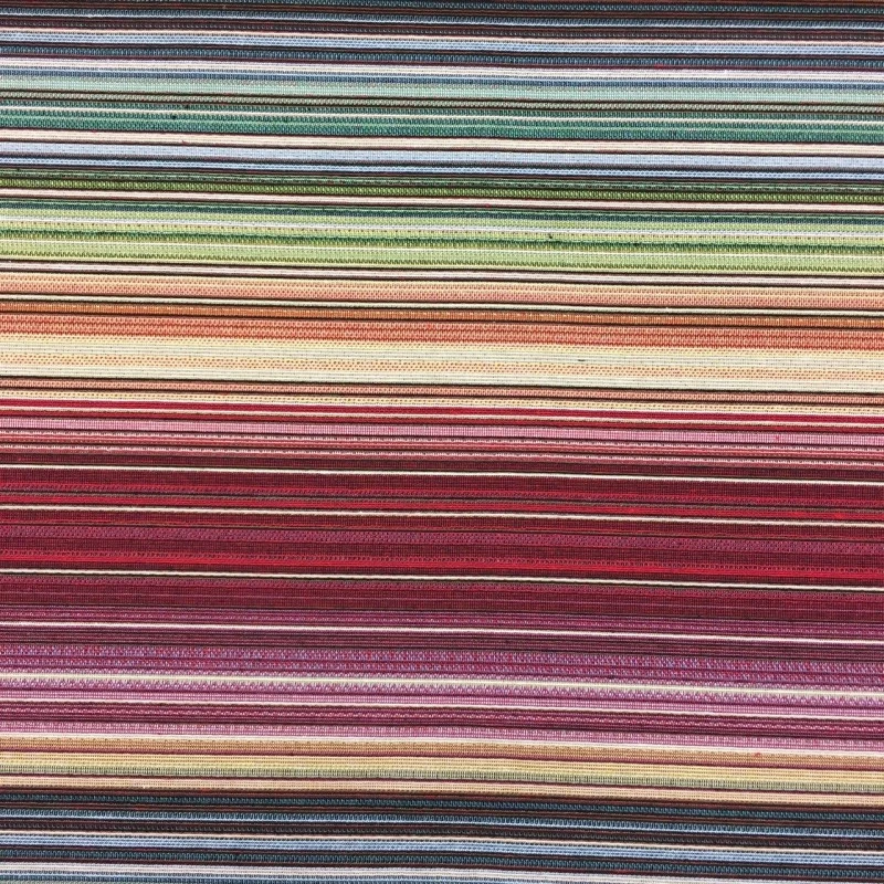 Tapestry Fabric Lines Stripes Upholstery Furnishings Curtains 140cm Wide 3 Tapestry Fabric Lines Stripes Upholstery Furnishings Curtains 140cm Wide