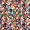 Tapestry Fabric Little Eclipse Upholstery Furnishings Curtains 140cm Wide -OHSEWCRAFTY tapestry fabric little eclipse upholstery furnishings curtains 140cm wide
