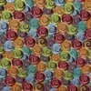 Tapestry Fabric Little Sugar Upholstery Furnishings Curtains 140cm Wide -OHSEWCRAFTY tapestry fabric little sugar upholstery furnishings curtains 140cm wide