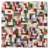 Tapestry Fabric Multi Tetris Upholstery Furnishings Curtains 140cm Wide 2 Tapestry Fabric Multi Tetris Upholstery Furnishings Curtains 140cm Wide -OHSEWCRAFTY tapestry fabric multi tetris upholstery furnishings curtains 140cm wide