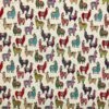 Tapestry Fabric Small Llama Alpaca Upholstery Furnishings Curtains 140cm Wide 1 Tapestry Fabric Small Llama Alpaca Upholstery Furnishings Curtains 140cm Wide -OHSEWCRAFTY tapestry fabric small llama alpaca upholstery furnishings curtains 140cm wide