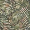 Tapestry Fabric Tropical Palm Leaves Leaf Upholstery Furniture 140cm Wide