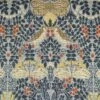 Tapestry Fabric Voysey Butterfly And Birds Floral Flower Upholstery Curtain -OHSEWCRAFTY tapestry fabric voysey butterfly and birds floral flower upholstery curtain