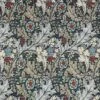 Tapestry Fabric Voysey Tudor Rose Damask Look Floral Upholstery Curtain 1 Tapestry Fabric Voysey Tudor Rose Damask Look Floral Upholstery Curtain -OHSEWCRAFTY tapestry fabric voysey tudor rose damask look floral upholstery curtain