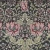 Tapestry Fabric William Morris Honeysuckle Floral Flower Damask Leaf 140cm Wide 2 Tapestry Fabric William Morris Honeysuckle Floral Flower Damask Leaf 140cm Wide -OHSEWCRAFTY tapestry fabric william morris honeysuckle floral flower damask leaf 140cm wide