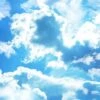 Timeless Treasures Fabric Clouds In Sky Bright Blue Sunny Cotton 112cm Wide -OHSEWCRAFTY timeless treasures fabric clouds in sky bright blue sunny cotton 112cm wide