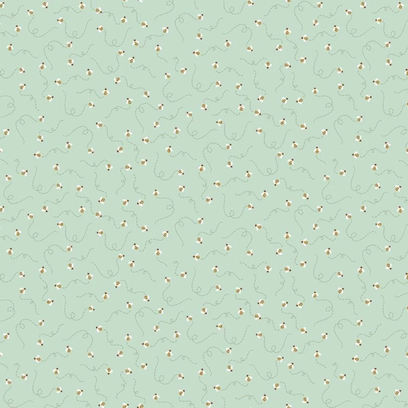 Timeless Treasures Fabric Flying Bees Insects Honey Cotton Digital 112cm Wide 3 Timeless Treasures Fabric Flying Bees Insects Honey Cotton Digital 112cm Wide
