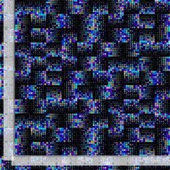 Timeless Treasures Fabric Metallic Geo Dot Patterns Abstract Cotton 112cm Wide -OHSEWCRAFTY timeless treasures fabric metallic geo dot patterns abstract cotton 112cm wide 1