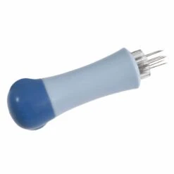 Trimits Felting Needles 3 / 7 Needle Felting Tools Mat Single Pen & Refills