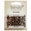 Trimits Studs Cones Stars Embellishments Shoes Clothes Bags Garments Fashion 1 Trimits Studs Cones Stars Embellishments Shoes Clothes Bags Garments Fashion -OHSEWCRAFTY trimits studs cones stars embellishments shoes clothes bags garments fashion