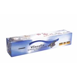 Vilene Bondaweb Vliesofix – Iron-On Double-Sided Adhesive For Appliqué & Crafts
