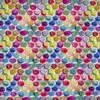 Viscose Jersey Fabric Lucca Circles Digitally Printed 150cm Wide -OHSEWCRAFTY viscose jersey fabric lucca circles digitally printed 150cm wide