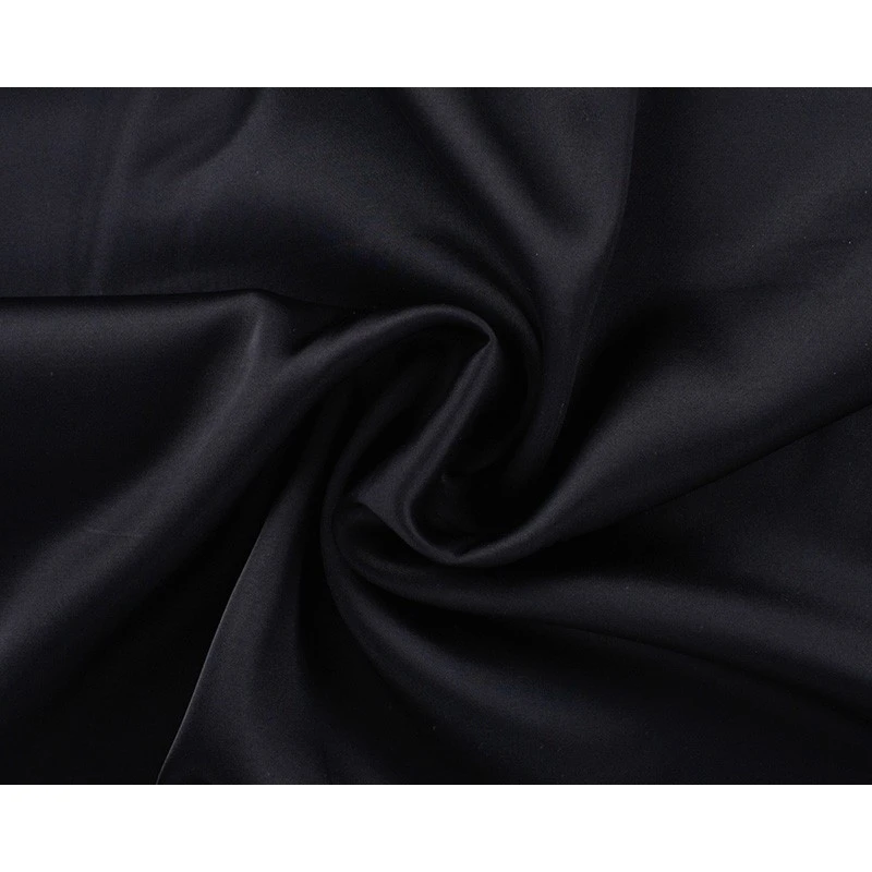 Viscose Satin Fabric – Plain Lightweight, Drapey & Elegant | 140cm 3 Viscose Satin Fabric – Plain Lightweight, Drapey & Elegant | 140cm
