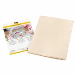 Vlieseline Decovil Light Beige Pre-pack: 90cm X 1m