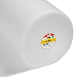Vlieseline Fleece Volume Fusible Iron-on 90cm Wide Batting Quilting