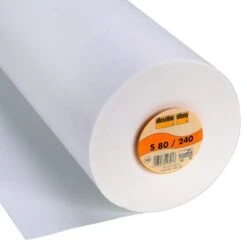 Vlieseline Interlining Extra Heavy Sew-in 90cm Wide Pelmet Interfacing