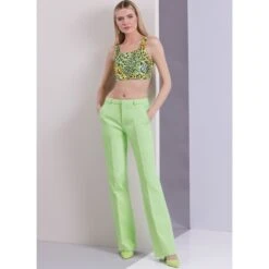 Vogue Patterns V1960 Misses’ Loose-Fitting Unlined Jacket, Knit Top And Trousers 14 Vogue Patterns V1960 Misses’ Loose-Fitting Unlined Jacket, Knit Top And Trousers -OHSEWCRAFTY vogue patterns v1960 misses loose fitting unlined jacket knit top and trousers 4