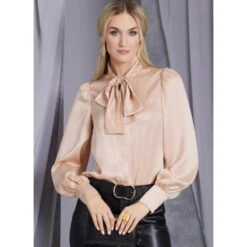 Vogue Patterns V1973 Misses' Semi-Fitted Blouse Concealed Front Button Closure 9 Vogue Patterns V1973 Misses' Semi-Fitted Blouse Concealed Front Button Closure -OHSEWCRAFTY vogue patterns v1973 misses semi fitted blouse concealed front button closure 2