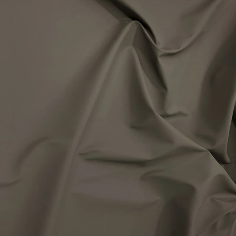 Water-Repellent PU Coated Fabric – Soft, Stretchy, Durable For Coats & Crafts 3 Water-Repellent PU Coated Fabric – Soft, Stretchy, Durable For Coats & Crafts