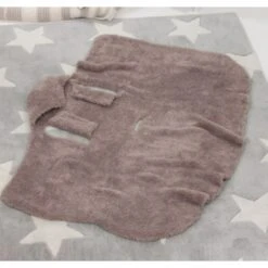 Wendy Wools Knitting Pattern P1298 Car Seat Blanket In Peter Pan Precious Chunky -OHSEWCRAFTY wendy wools knitting pattern p1298 car seat blanket in peter pan precious chunky 2