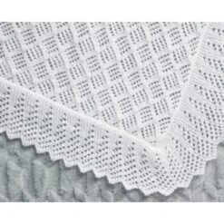 Wendy Wools Knitting Pattern PP006 Baby Blankets & Teddy Knitted In Peter Pan DK -OHSEWCRAFTY wendy wools knitting pattern pp006 baby blankets teddy knitted in peter pan dk 3