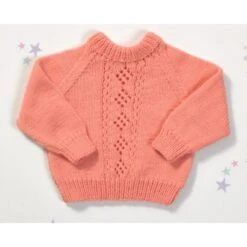 Wendy Wools Knitting Pattern PP015 Baby Cardigan & Blanket Knit In Peter Pan DK -OHSEWCRAFTY wendy wools knitting pattern pp015 baby cardigan blanket knit in peter pan dk 2