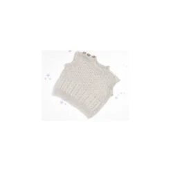 Wendy Wools Knitting Pattern PP028 Baby Sweater & Cardigan In Peter Pan 4Ply -OHSEWCRAFTY wendy wools knitting pattern pp028 baby sweater cardigan in peter pan 4ply 3