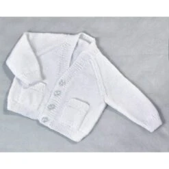 Wendy Wools Knitting Pattern PP036 Baby Cardigan Hats & Boots In Peter Pan 4Ply -OHSEWCRAFTY wendy wools knitting pattern pp036 baby cardigan hats boots in peter pan 4ply 3